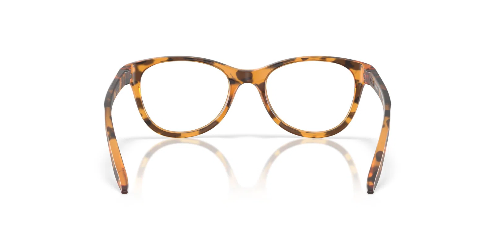 Oakley Humbly A 8029F Eyeglasses - view 32